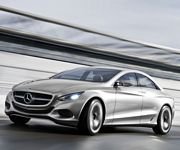 pic for Mercedes Benz F800 Style Concept 960x800